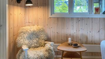 House | Living room | Smart TV