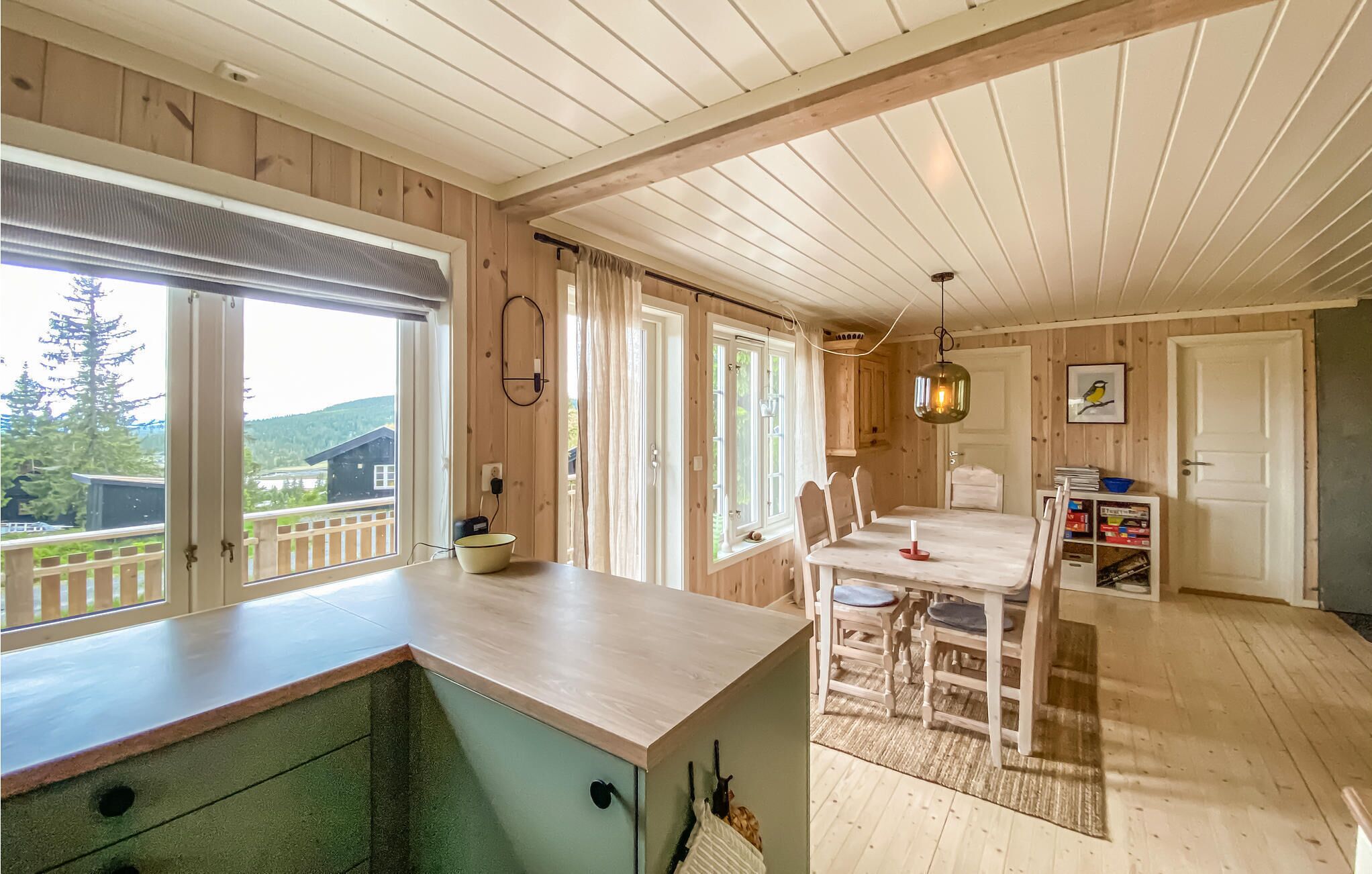 House | Private kitchen