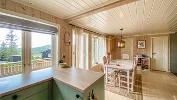 House | Private kitchen