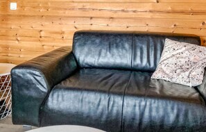 Huis | Woonkamer | Een televisie