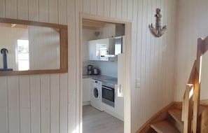 House (Avendsünn) | Interior