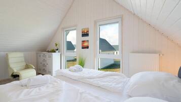 House (Avendsünn) | 2 bedrooms, free WiFi