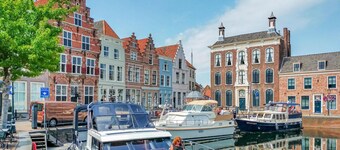 Nice Home in Heinkenszand With 3 Bedrooms, Wifi and Outdoor Swimming Pool