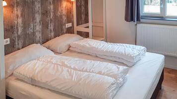 House | 3 bedrooms, free WiFi