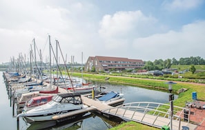 Exterior - Amazing Home in Bruinisse With Wifi and 2 Bedrooms (Bruinisse)