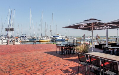 布魯尼斯精彩家庭飯店，設有Wifi和2間臥室