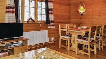 Hus | Vardagsrum | Tv