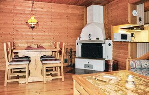 Ház | Nappali | Tévé