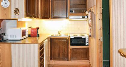 Nice Home in Lima With 1 Bedrooms and Wifi