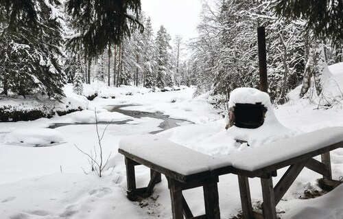 Nice Home in Lima With 1 Bedrooms and Wifi