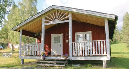 Beautiful Home in Vindeln With 2 Bedrooms and Wifi