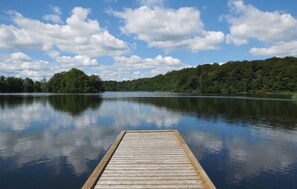 Exterior - Amazing Home in Gärsnäs With 3 Bedrooms (Gärsnäs)