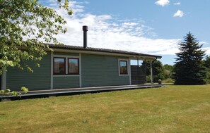 Exterior - Amazing Home in Gärsnäs With 3 Bedrooms (Gärsnäs)