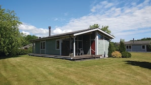 Eksteriør