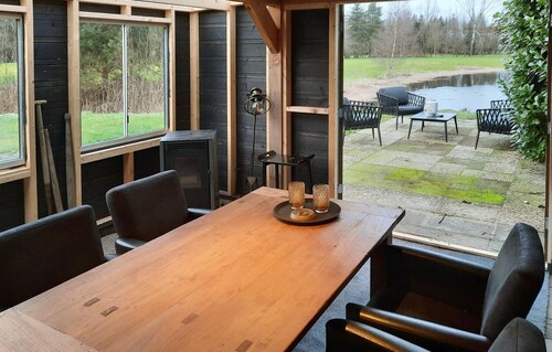 Amazing Home in Tiendeveen With 1 Bedrooms and Wifi