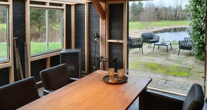 Amazing Home in Tiendeveen With 1 Bedrooms and Wifi