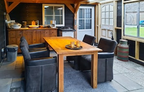 House | Living room