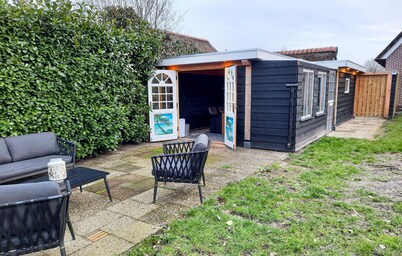 Amazing Home in Tiendeveen With 1 Bedrooms and Wifi