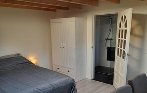 Maison | 1 chambre, accès au Wi-Fi (inclus)