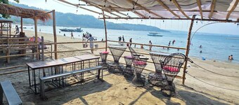 Wombats Beach Resort