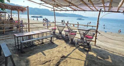 Wombats Beach Resort