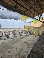 Bar en la playa