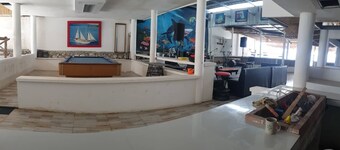 gumleaves hotel barreto