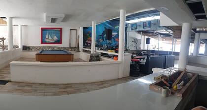 Wombats Beach Resort