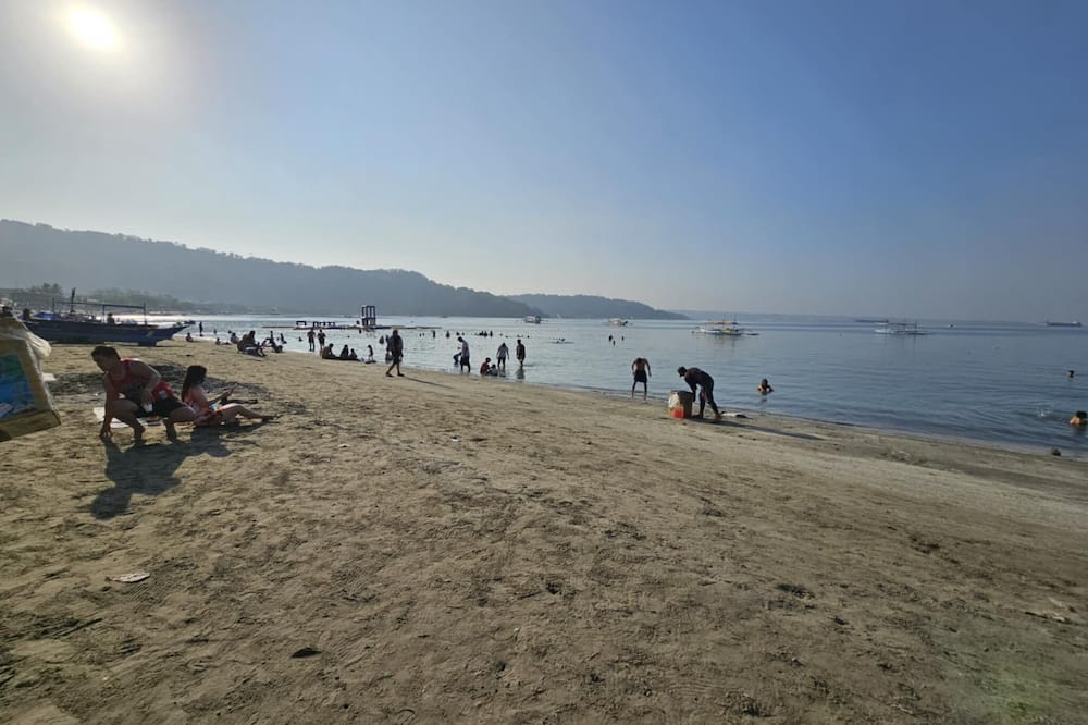 Wombats Beach Resort