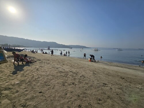 Wombats Beach Resort