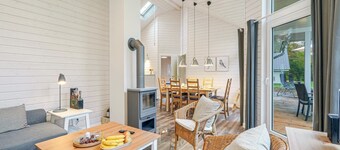 Nice Home in Krems Ii/warderbrück With 3 Bedrooms and Sauna