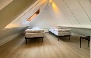 3 chambres, Wi-Fi gratuit