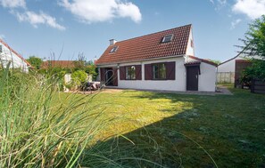 House | Exterior - Awesome Home in Bredene With Wifi, Heated Swimming Pool and 3 Bedrooms (Bredene)