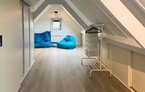 Huis | 3 slaapkamers, gratis wifi