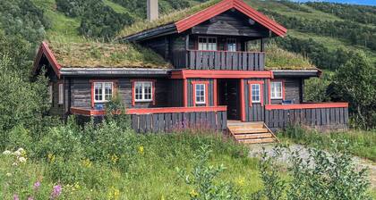 Amazing Home in Storlien With 4 Bedrooms