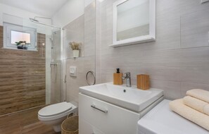 Appartement | Salle de bain