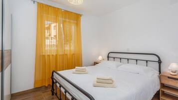 Apartment | 1 bedroom, free WiFi