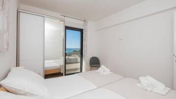 Departamento | 2 habitaciones y wifi gratis