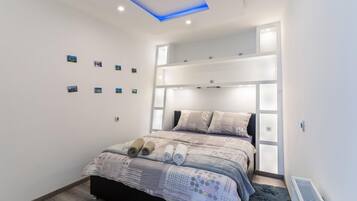 Apartment | 1 bedroom, free WiFi