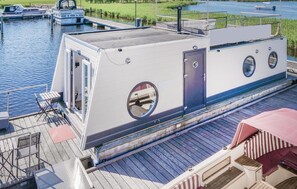 Quarto (Aquacabin) | Fachada