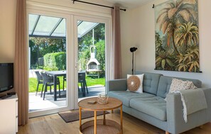 House | Living room