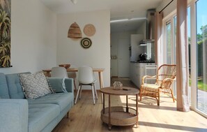 Huis | Woonkamer