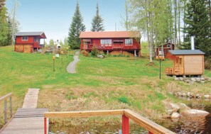 Udendørsområde