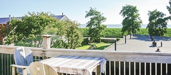 De Eekhof - Appartement 8