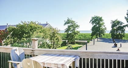 De Eekhof - Appartement 8