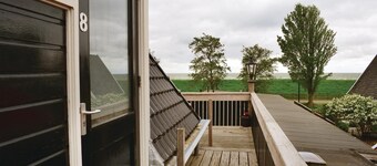De Eekhof - Appartement 8