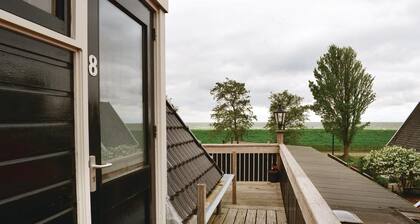 De Eekhof - Appartement 8