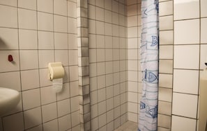 Apartment (De Eekhof - appartement 8) | Bathroom