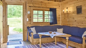 Huis | Woonkamer | Televisie