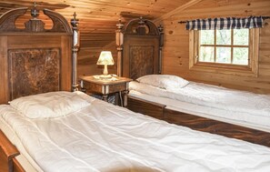 House | 1 bedroom, free WiFi